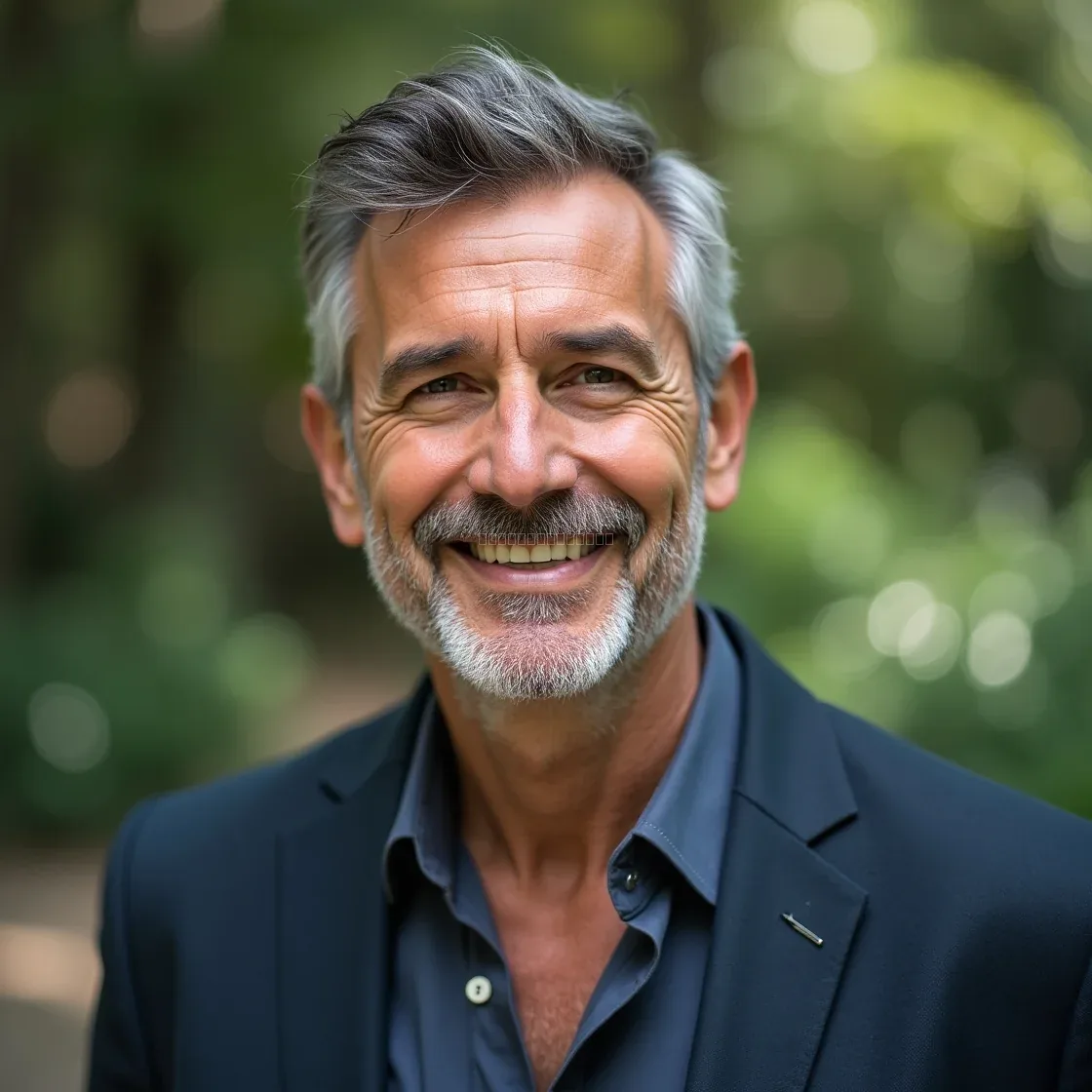 Daniel Mercer